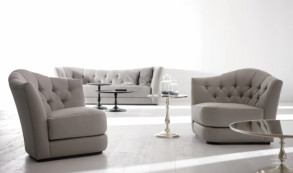 Диван Butterfly