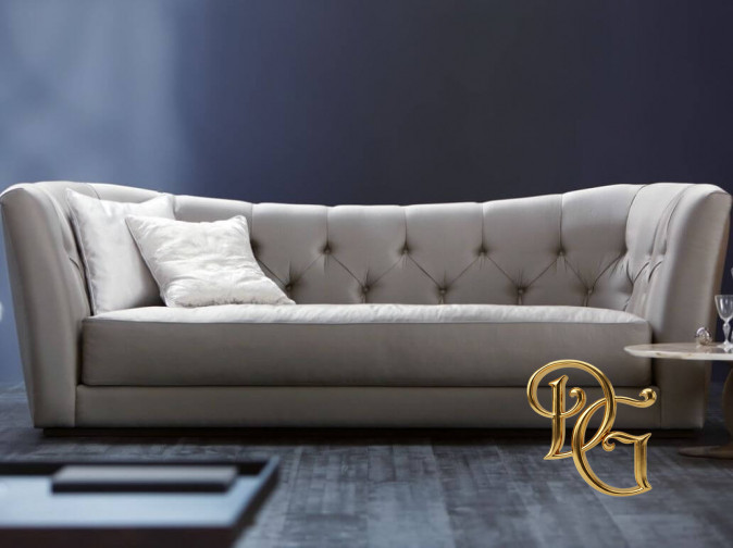 Диван Butterfly