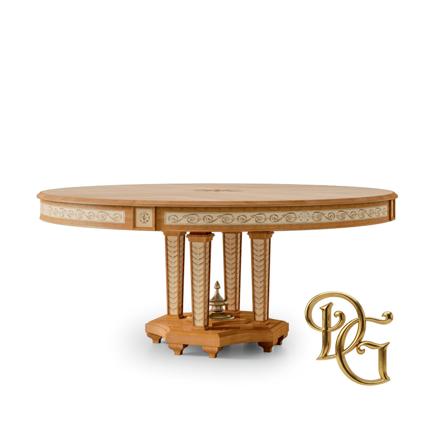 PALAZZO TABLE
