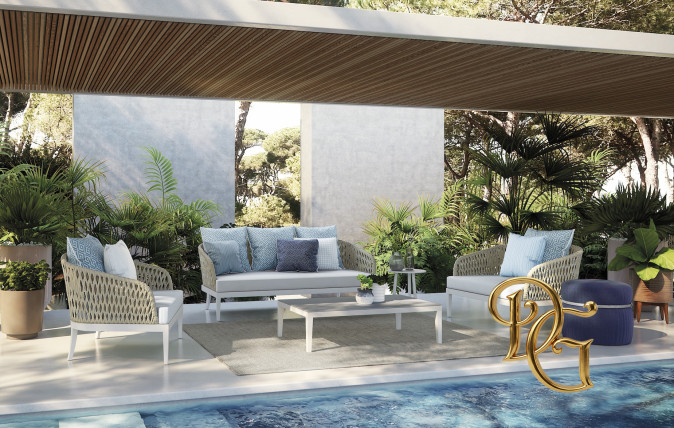 Диван Dream Modern