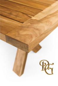 Стол обеденный Typhoon