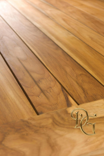 Стол обеденный Typhoon