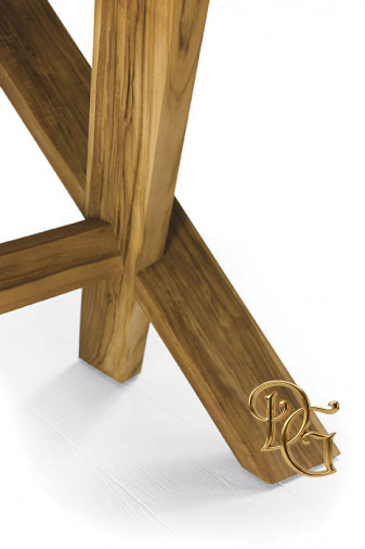 Стол обеденный Typhoon