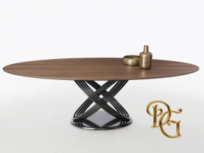 Стол обеденный Fusion