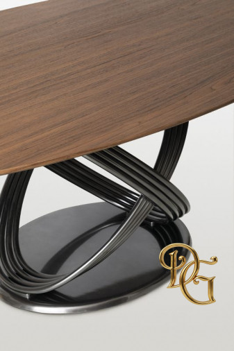 Стол обеденный Fusion