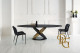 Стол обеденный Fusion