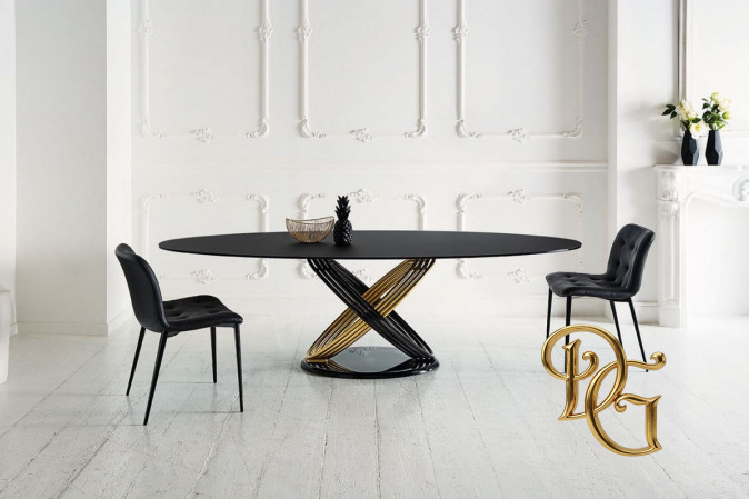 Стол обеденный Fusion