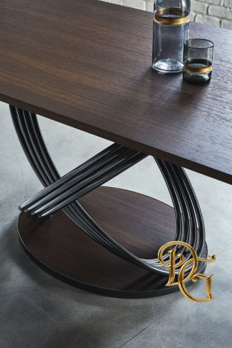 Стол обеденный Fusion