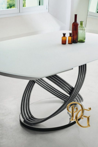 Стол обеденный Fusion