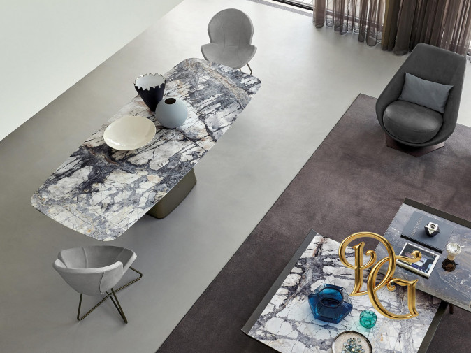 Стол обеденный Icon