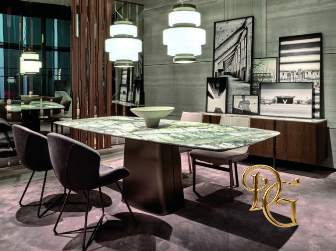 Стол обеденный Icon