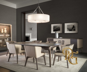 Стол обеденный Robert