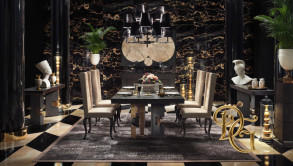 Стол обеденный Rodrigo