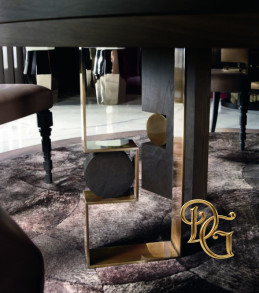 Стол обеденный Rodrigo