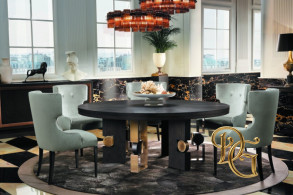 Стол обеденный Rodrigo