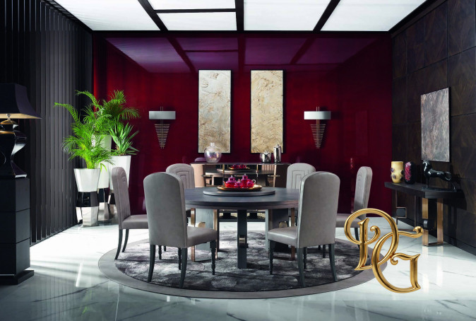 Стол обеденный Rodrigo