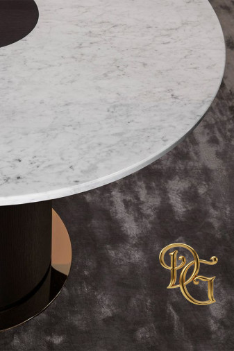 Стол обеденный 4200 Circle