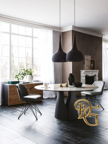 Стол обеденный Giano Keramik