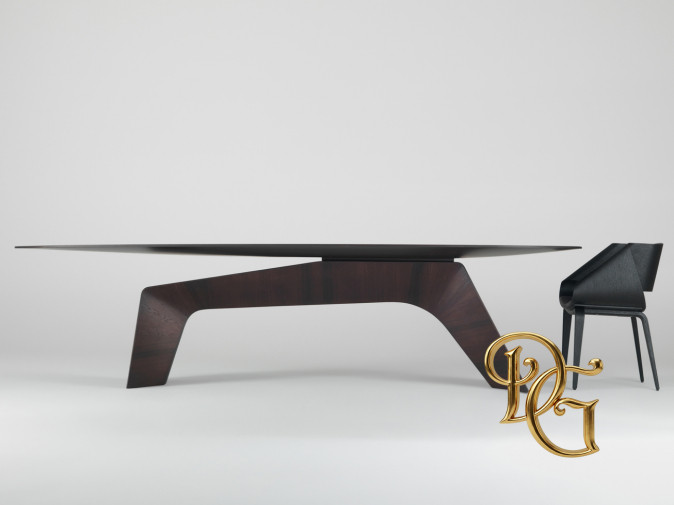 Стол обеденный Kintai