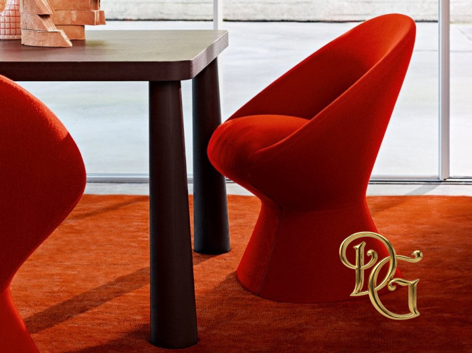 Стол обеденный Tidone