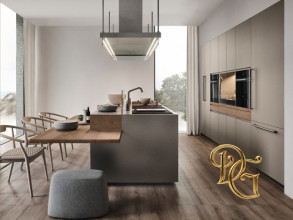 Кухня Convivium 3