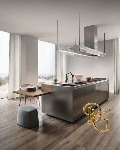 Кухня Convivium 3