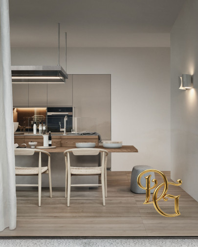 Кухня Convivium 3