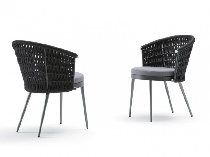 Стул Oasi 198/30