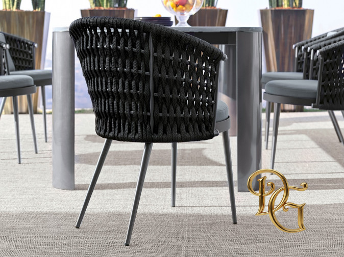 Стул Oasi 198/30