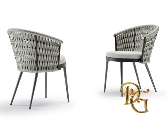 Стул Oasi 198/30