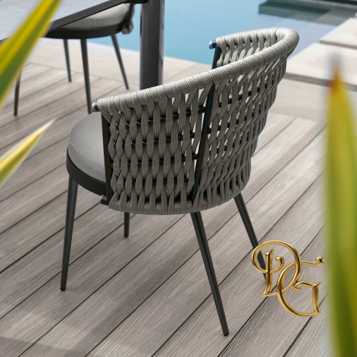 Стул Oasi 198/30