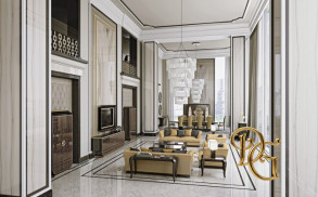 Витрина Rs7/4tr