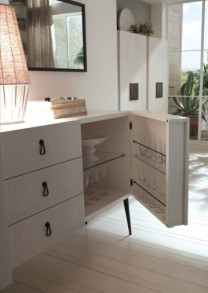 Комод City Cod.1868.8700.53.Lc1