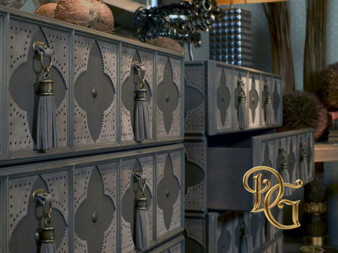 Комод S-1227/12