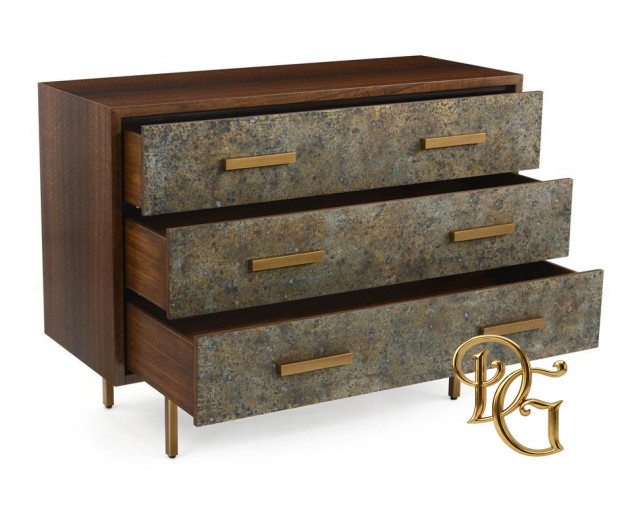 Комод Xanh 0372