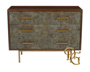 Комод Xanh 0372