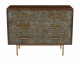 Комод Xanh 0372