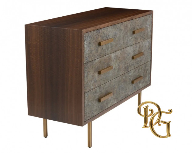 Комод Xanh 0372