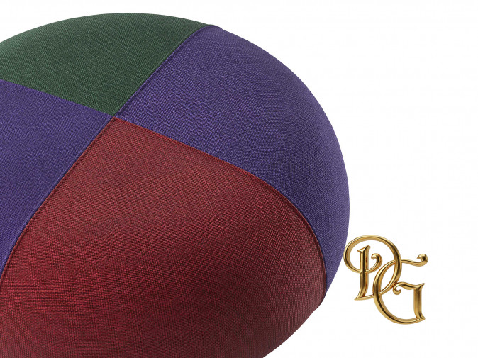 Пуфик Lud'o Pouf