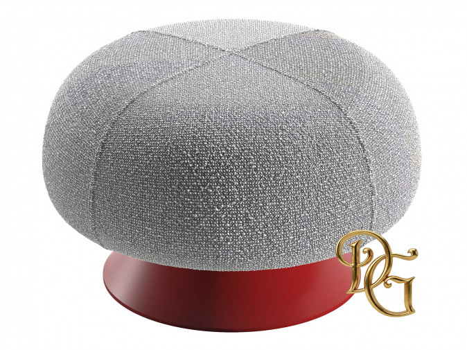 Пуфик Lud'o Pouf