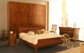 Комод Biedermeier 0831