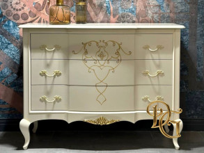 Комод Memorie Veneziani 1150