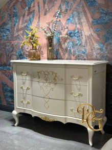 Комод Memorie Veneziani 1150