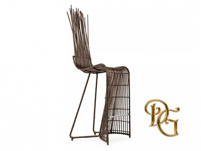 Барный стул Yoda