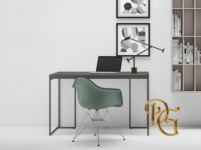 Стол письменный Poly