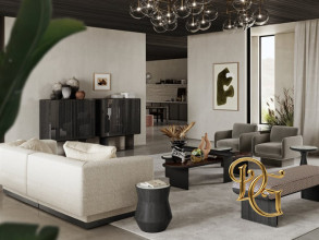 Комод 5th Avenue