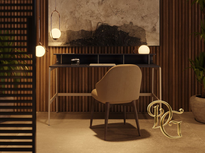 Стол письменный Arizona