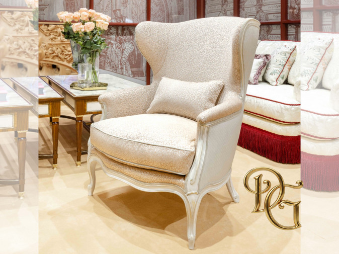 Гостиная Nostalgia