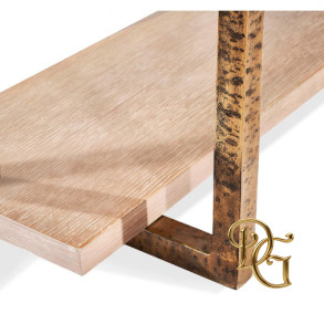 Консоль Aster