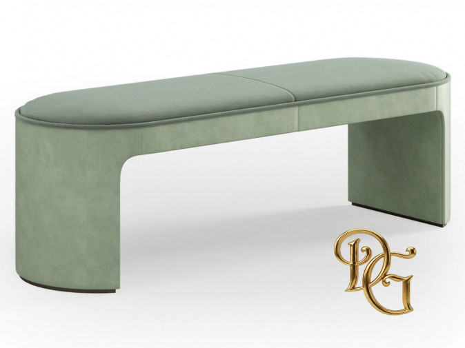 Банкетка Ivory